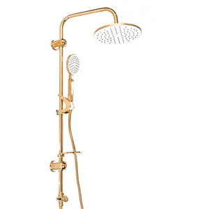 علم دوش حمام مانسون مدل شروان 2