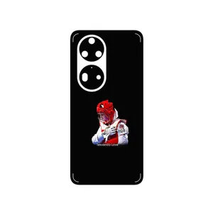 MAHOOT Tekvando Cover Sticker for Huawei P50 Pro