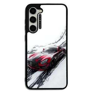 AKAM AMC-WSGS23P-BENZ-28 Cover For Samsung Galaxy S23 Plus