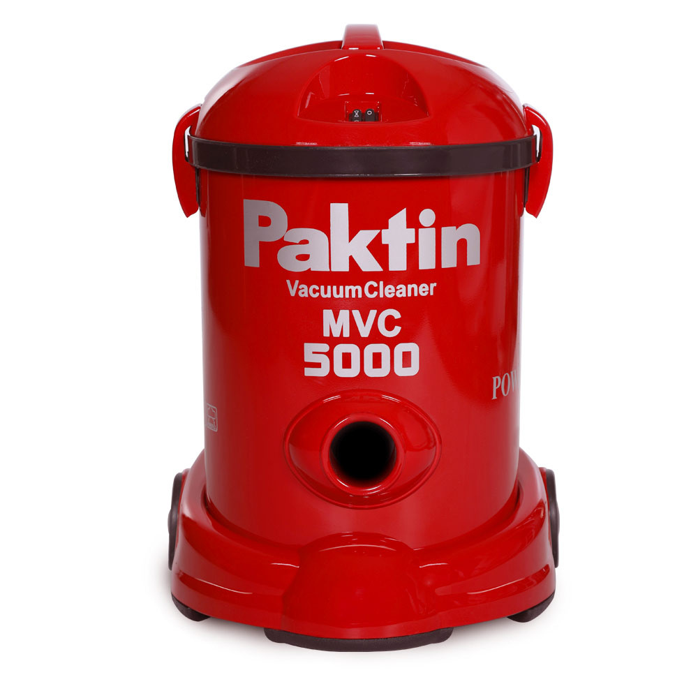 جاروبرقی سطلی پاکتین مدل 5000 جاروبرقی سطلی پاکتین مدل 5000