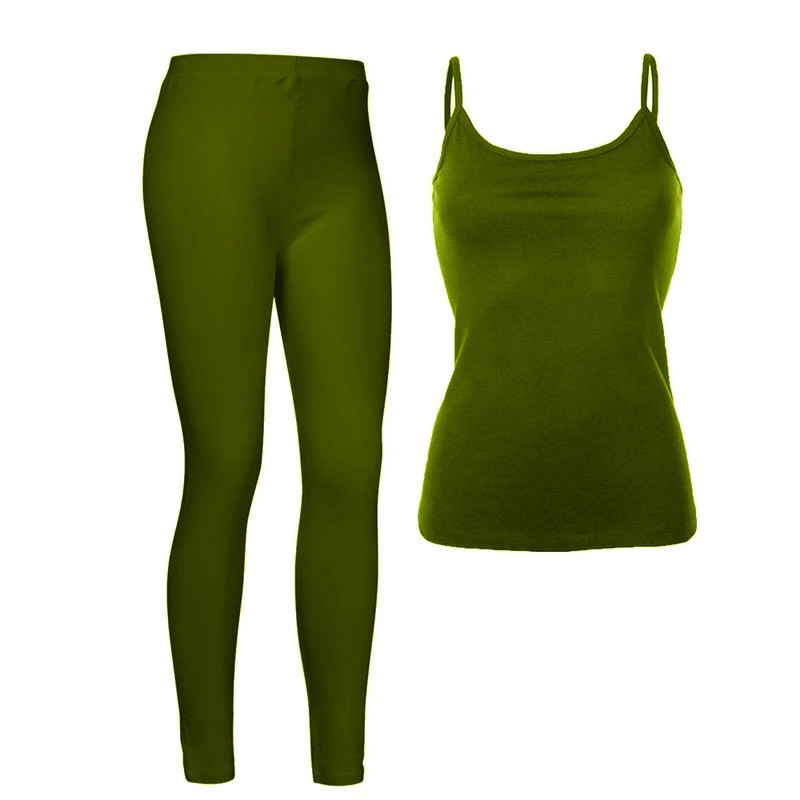 ست تاپ و شلوار زنانه مدل TS-2SY