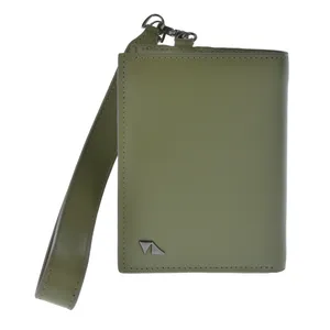 کیف پول زنانه چرم مشهد مدل D5567-038-01