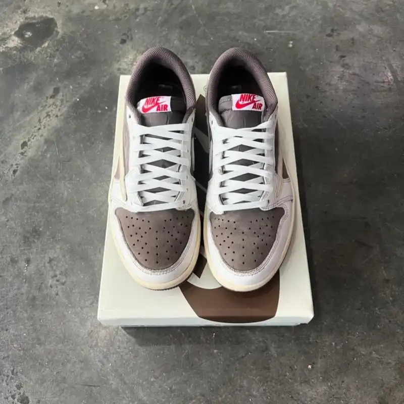 کفش پیاده روی مردانه مدل تراویس AIR