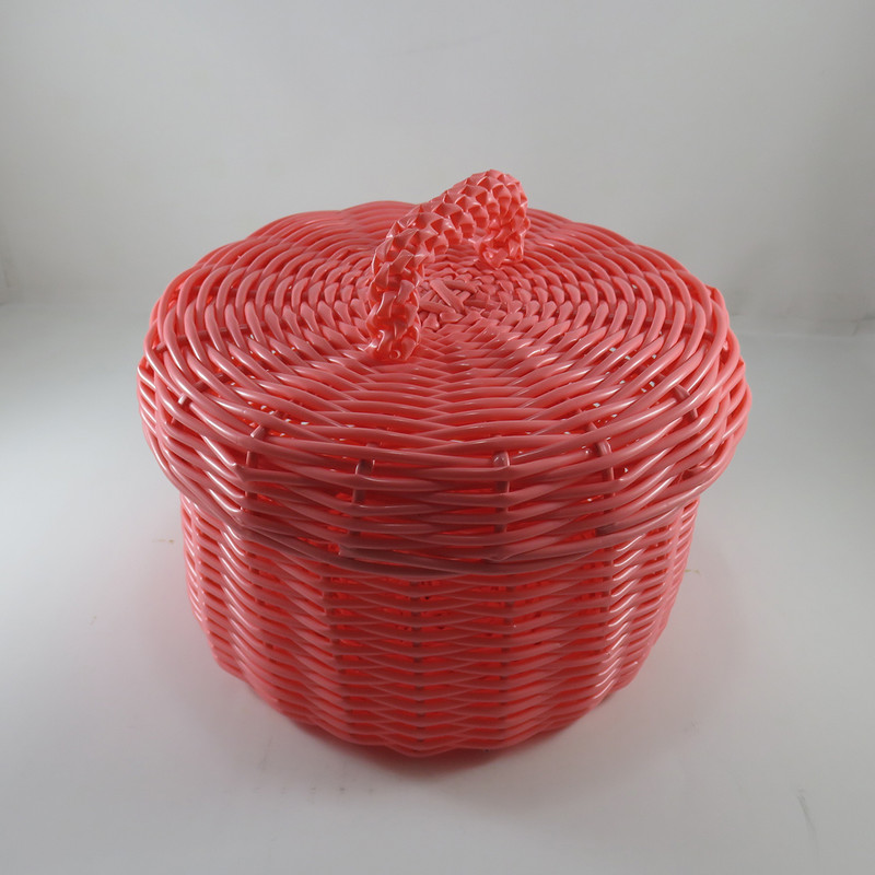 سبد نان و سبزی مدل KH-4