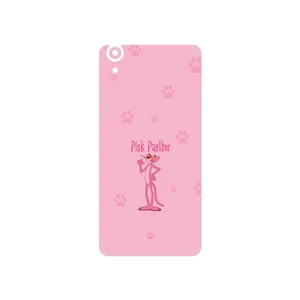 MAHOOT The Pink Panther Cover Sticker for Huawei Y6 II