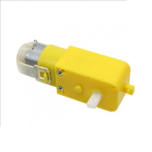 موتور گجت مدل تک شفت سرعتی 250rpm
