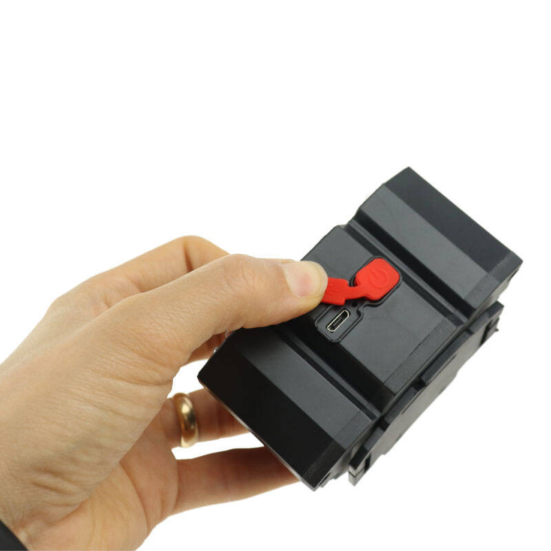 چراغ پیشانی مدل SH-T06