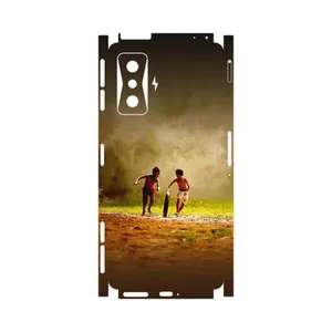 MAHOOT childs play-FullSkin Cover Sticker for Xiaomi Redmi K50 Gaming