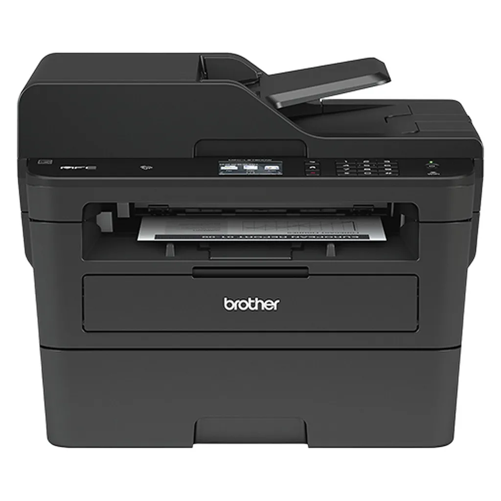 پرینتر چند کاره لیزری برادر مدل MFC-L2750DW