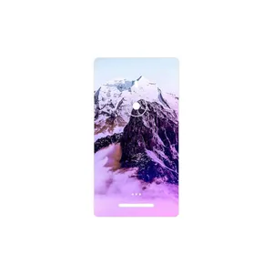 MAHOOT Mountaintop Cover Sticker for Nokia Lumia 925