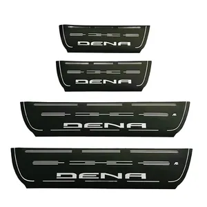 پارکابی خودرو مدل LS مناسب برای دنا مجموعه 4 عددی