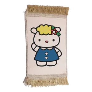 فرش ماشینی دیوارکوب مدل کیتی کد 63