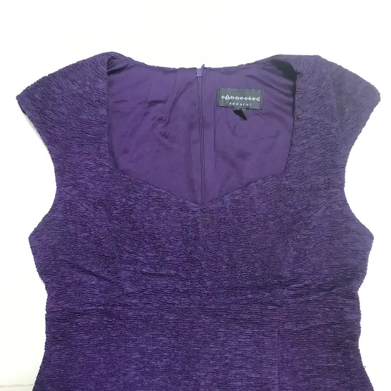 پیراهن زنانه کانکت مدل ln8