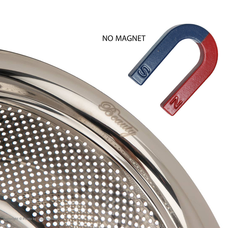 آبکش ایوریا مدل 242628 مجموعه 3 عددی آبکش ایوریا مدل 242628 مجموعه 3 عددی