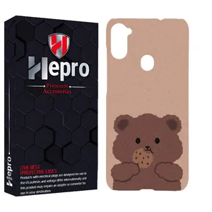 HEPRO MC Cover for SAMSUNG GALAXY M11