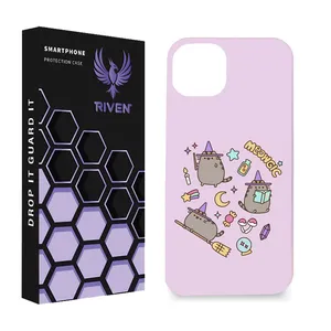 RIVEN RI2-2 Case For Apple iphone 13