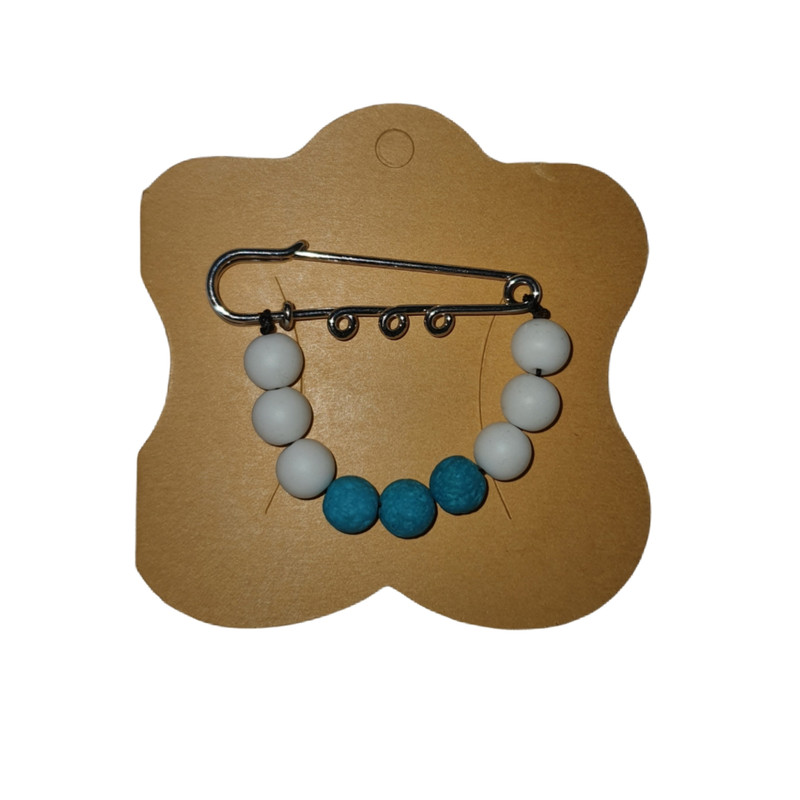 سنجاق سینه زنانه مدل D344