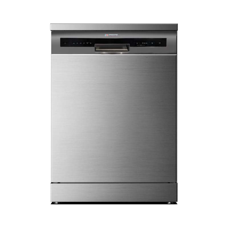 ماشین ظرفشویی 14 نفره سپهر الکتریک مدل SED15SD
