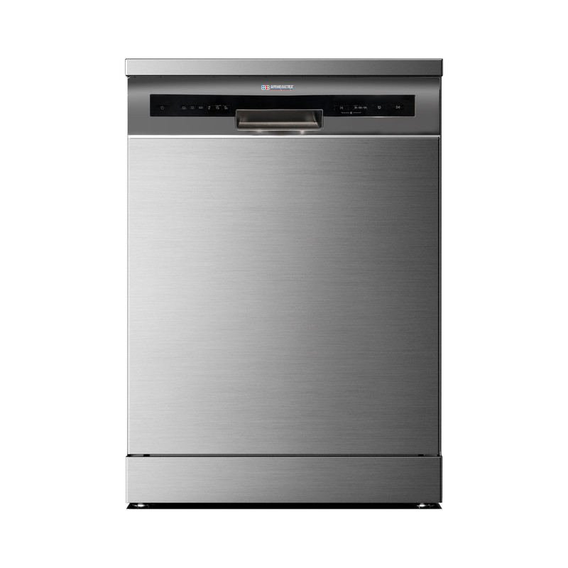 ماشین ظرفشویی 14 نفره سپهر الکتریک مدل SED15SD