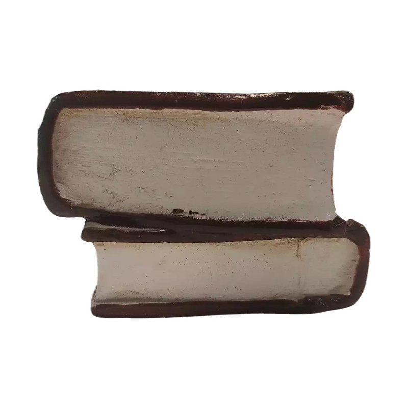 گلدان طرح کتاب مدل R160