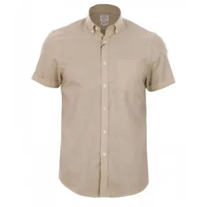 پیراهن آستین کوتاه مردانه جوتی جینز مدل 74243