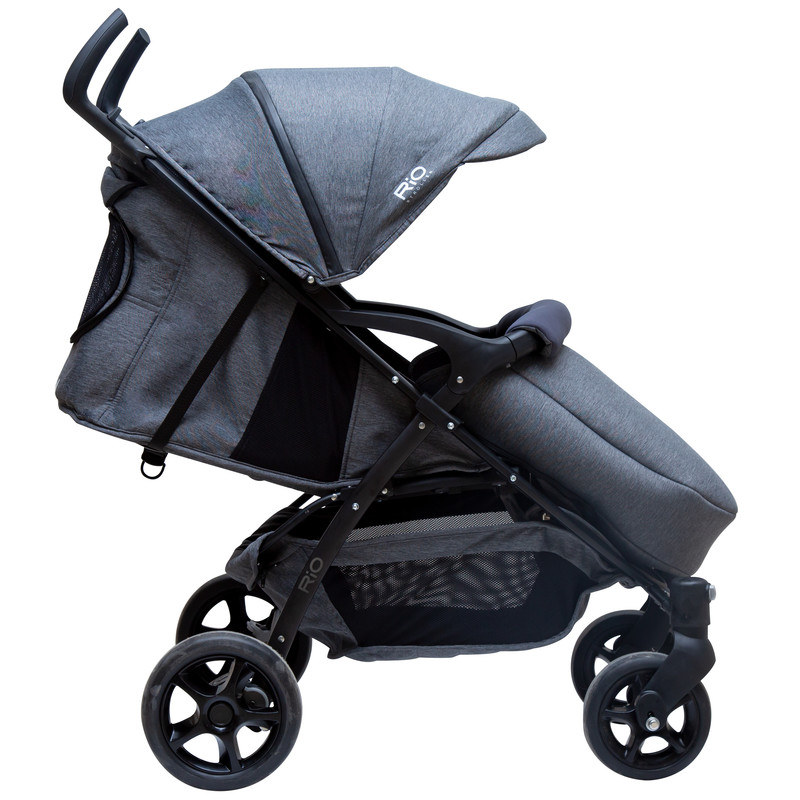 کالسکه دلیجان مدل ریو