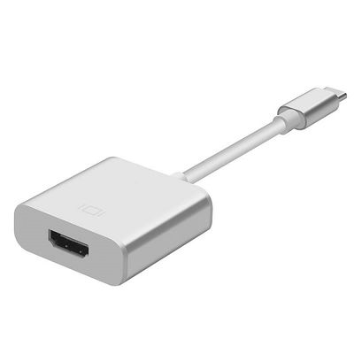 نقد و بررسی مبدل USB-C به HDMI مدل  C-1 توسط خریداران