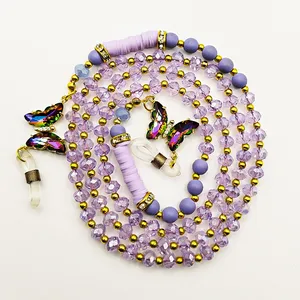 بند عینک مدل بهاره 