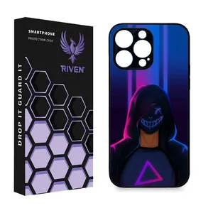 RIVEN RI3-8 Case For Apple iphone 14 Pro
