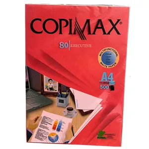 کاغذ رنگی A4 کپی مکس کد 10 بسته 500 عددی 