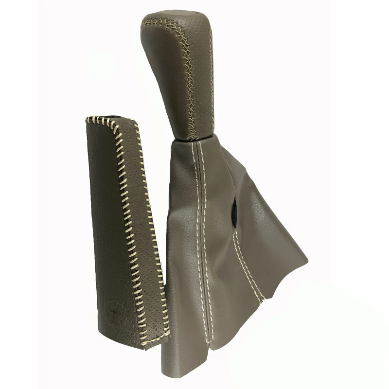 سردنده  مدل SLX-S مناسب برای پژو 405 به همراه گردگیر دنده و روکش ترمزدستی