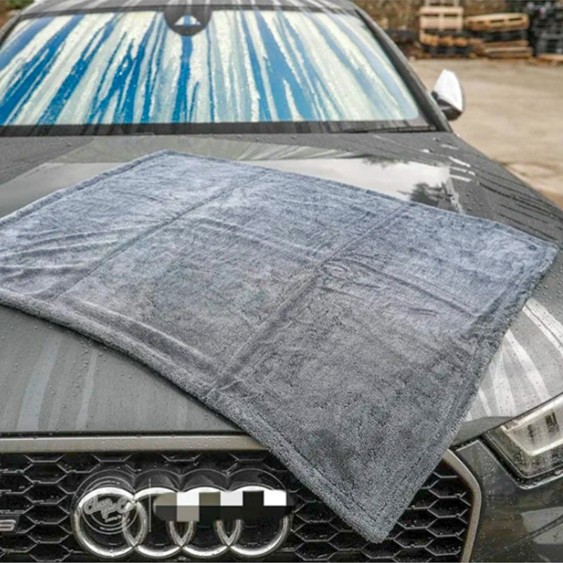 دستمال خشک کن خودرو مدل 1200GSM