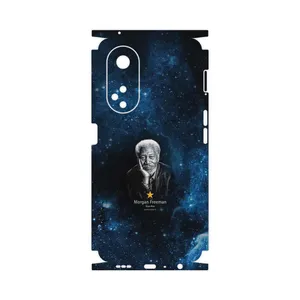 MAHOOT Morgan Freeman-FullSkin Cover Sticker for Oppo A98