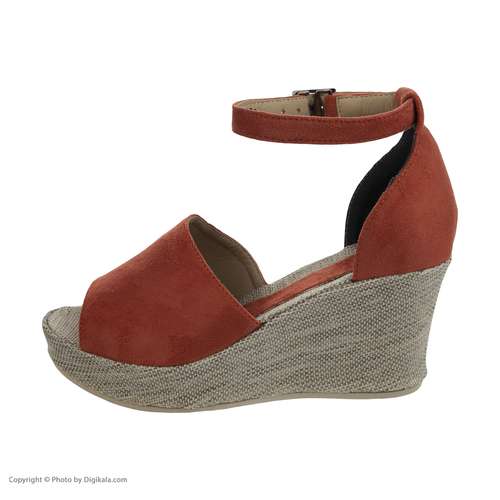 صندل زنانه مدل 2214