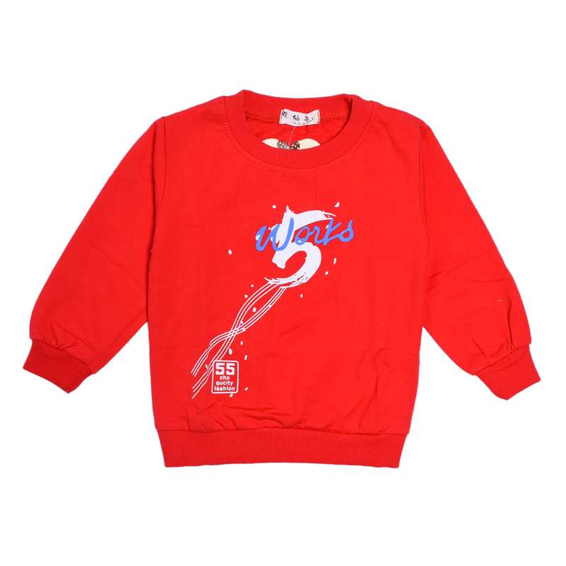 سویشرت  پسرانه کد 146