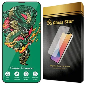 Glass Star FHSG20 Screen Protector Suitable For Apple iPhone 13 Pro Max / Apple iPhone 14 Plus