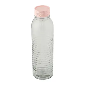 بطری لیمون مدل روستیک کد 1886 گنجایش 1.1 لیتر