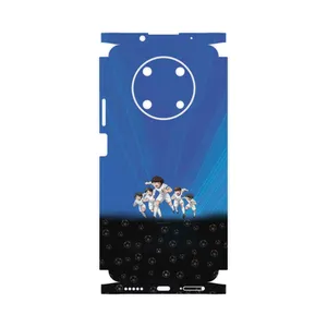 MAHOOT Ganbare Kikkazu-FullSkin Cover Sticker for Huawei Nova Y90