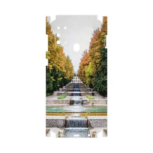 MAHOOT SHAHZADEH-Garden Cover Full skin Sticker for Samsung Galaxy M31