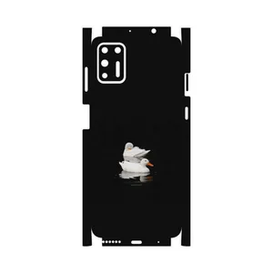 MAHOOT Duck-FullSkin Cover Sticker for Motorola Moto G9 Plus