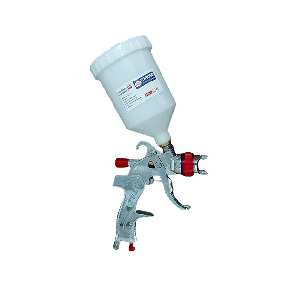 پیستوله رنگ استرانگ مدل LM2500 کد 1/7 پیستوله رنگ استرانگ مدل LM2500 کد 1/7