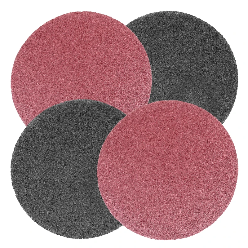 سنباده پشت کرکی تیوان مدل MMA-TW-116-80PM مجموعه 4 عددی