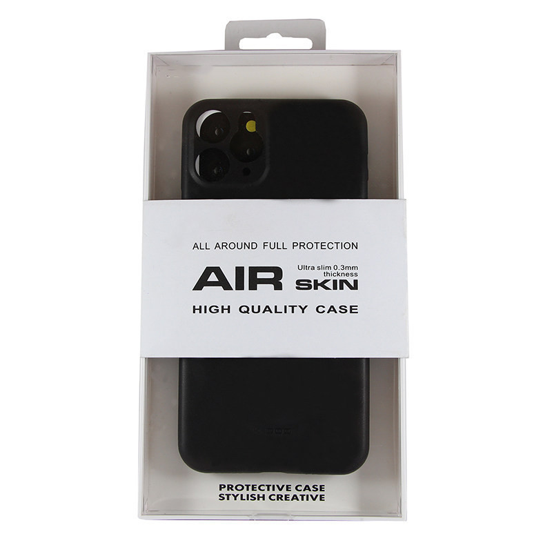 کاور کی - زد دوو مدل Air Skin مناسب برای گوشی موبایل اپل iPhone 15
