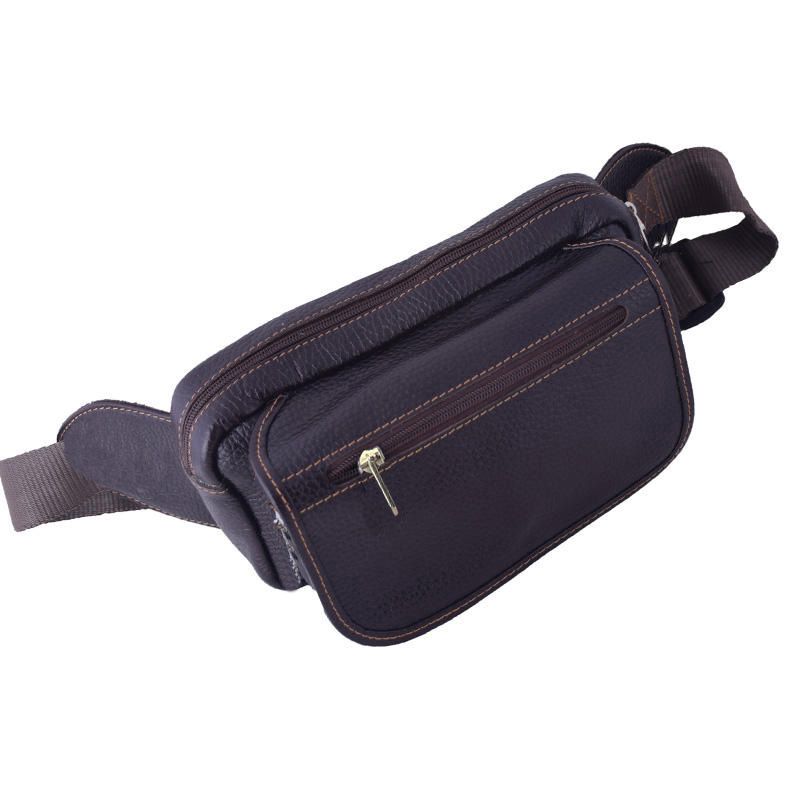 کیف کمری مردانه لیدوما مدل L-K-01 - - 16