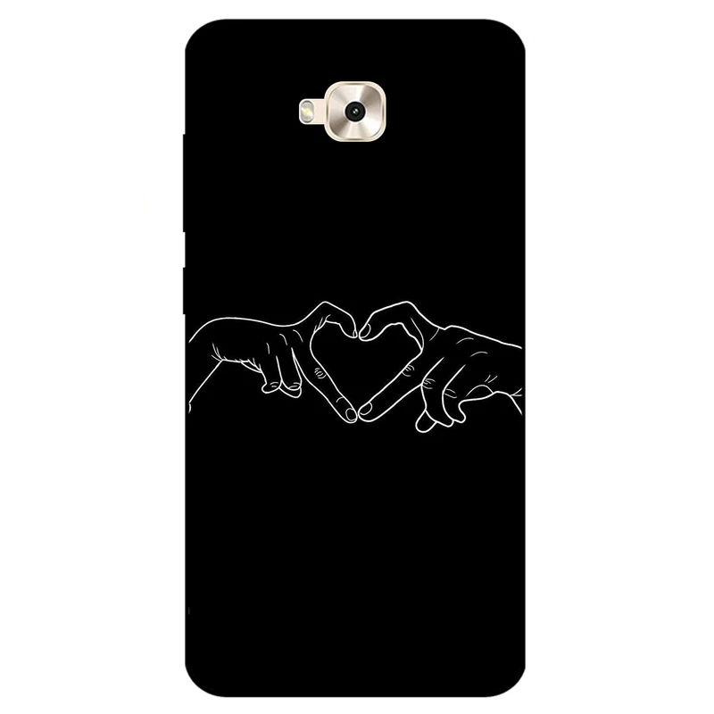 کاور مگافون کد 1857 مناسب برای گوشی موبایل ایسوس Zenfone 4 Selfie / ZD553KL