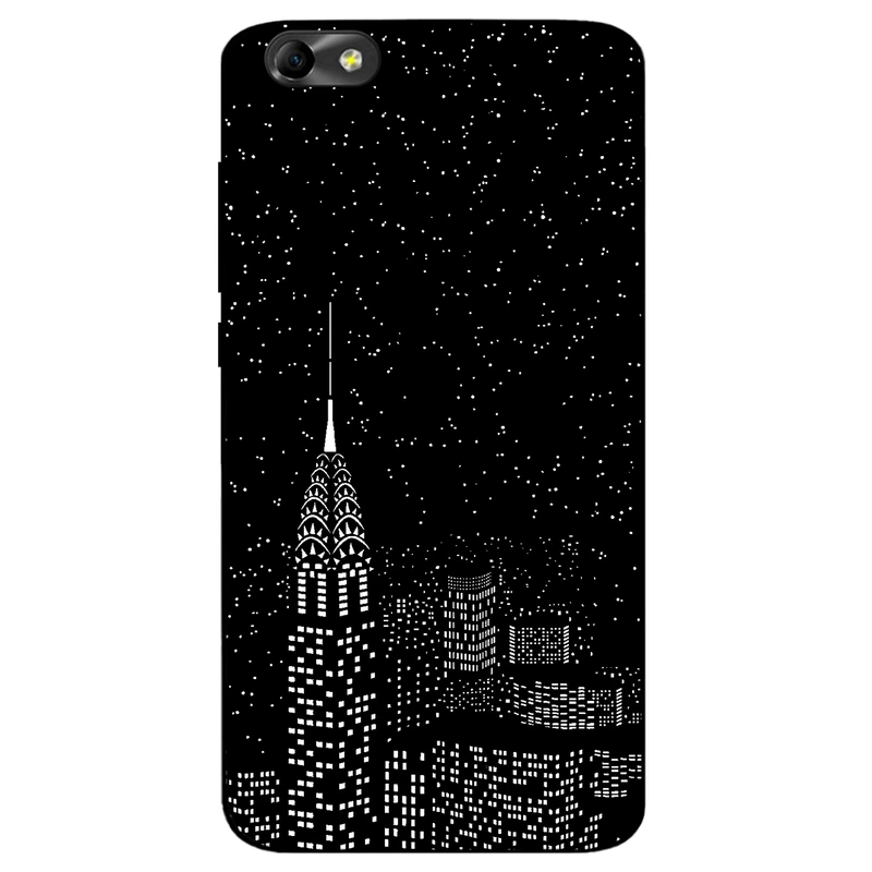  کاور مگافون کد 7768 مناسب برای گوشی موبایل آنر 7S