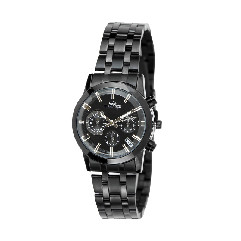 ساعت مچی عقربه ای زنانه مدل الگانس EZM5000