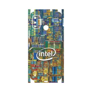 MAHOOT Intel-FullSkin Cover Sticker for Nokia G11 Plus