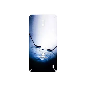 MAHOOT Ice hockey Cover Sticker for Nokia 2