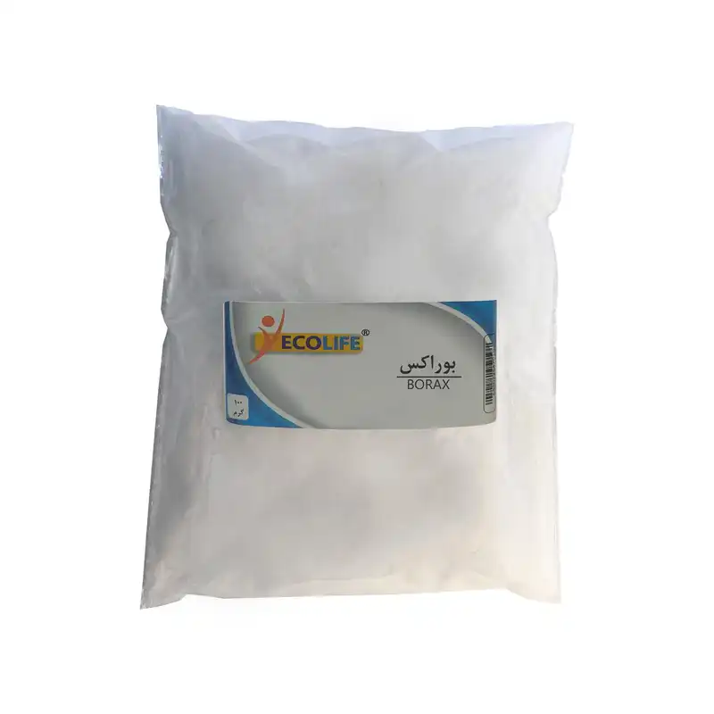 بوراکس اکولایف مدل دیرسوز کد 100-BR